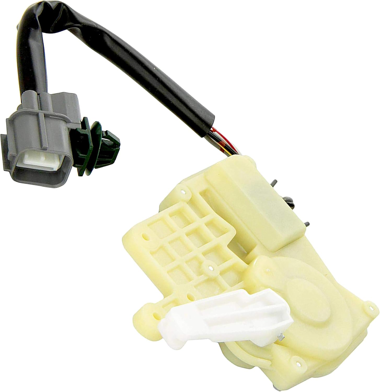 APDTY 141435 Door Lock Actuator Motor Fits Rear Right Side Sliding Door On 2001-2004 Honda Odyssey EX (EX Models Only; Replaces 72623-S0X-A11, 72623S0XA11)