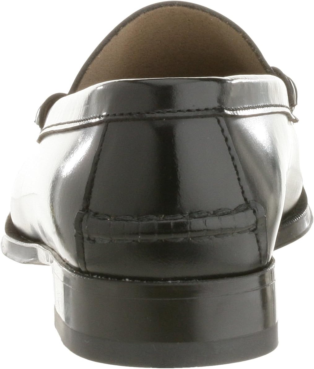 [ハルタ] ローファー トラディショナル 3E 本革 レディース 3048