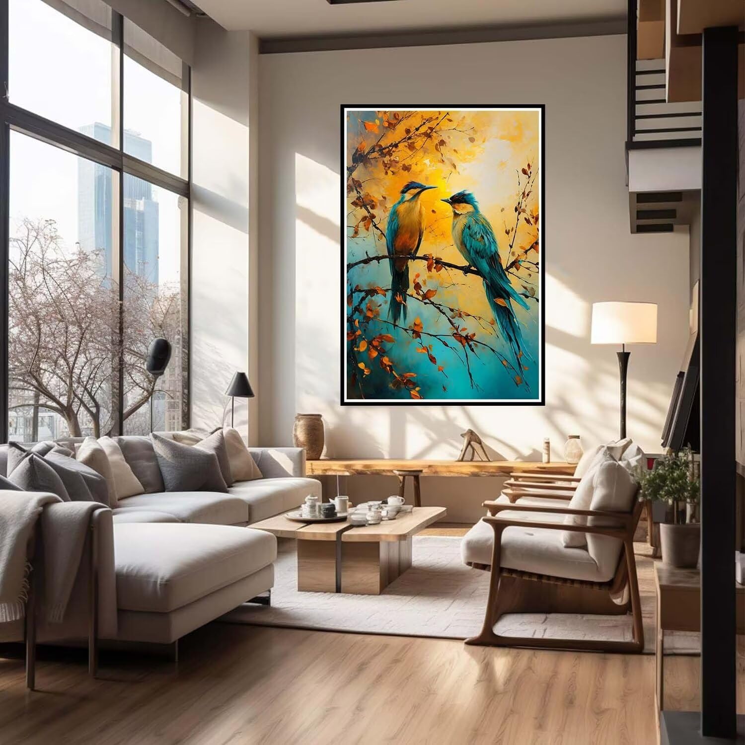 DIY 5D diamentowy obraz zestawy nadmorskie miasto 60 x 90 cm duży pełny wiertło haft krzyżykowy klej diamentowy haft dom płótno sztuka ścienna dekoracja L3069
