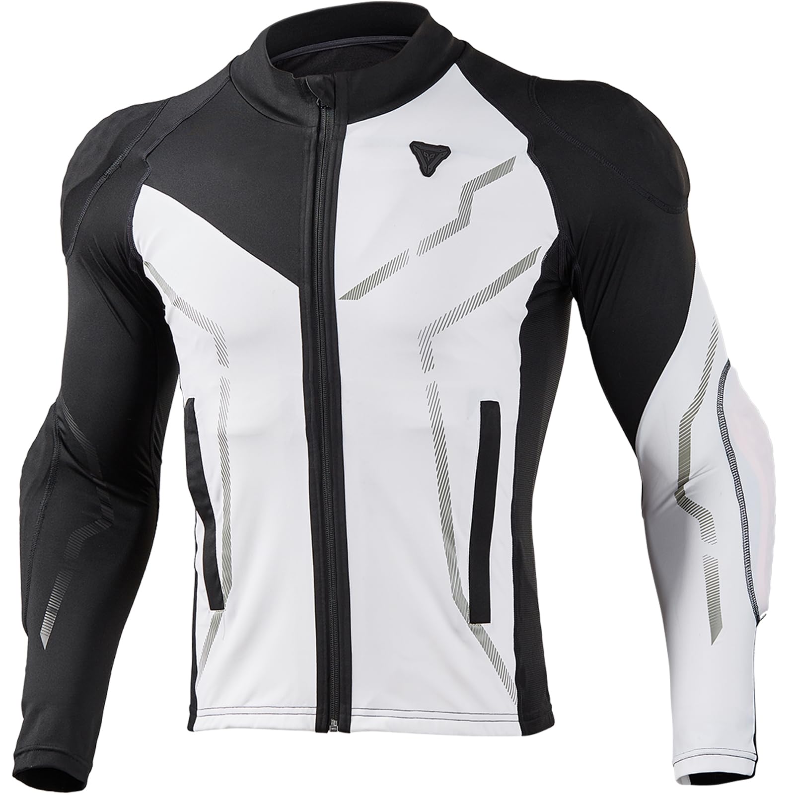 DUHAN Armored Shirt