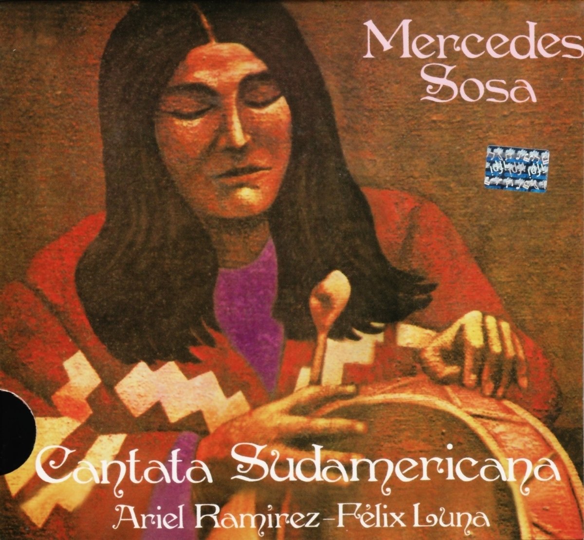 Cantata Sudamericana ( Remasterizado)