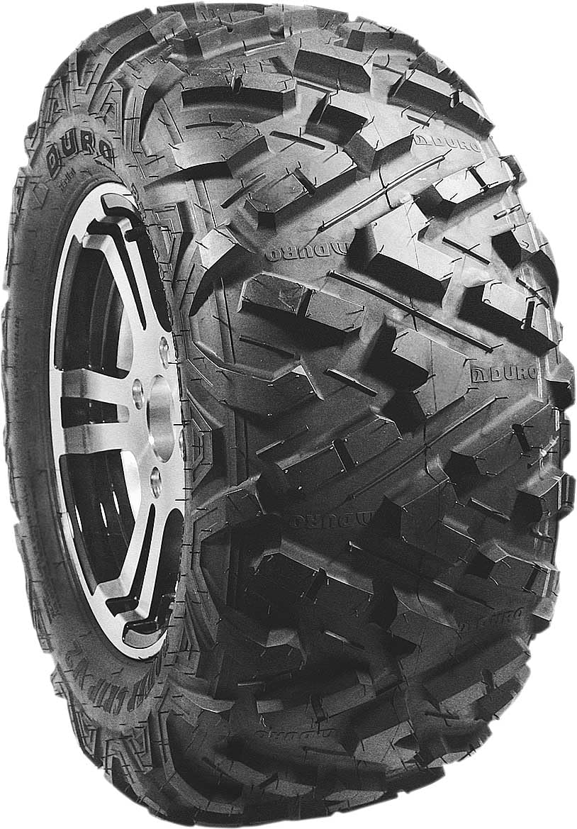 Duro DI2039 26X11R12 Tire 31-203912-2611C