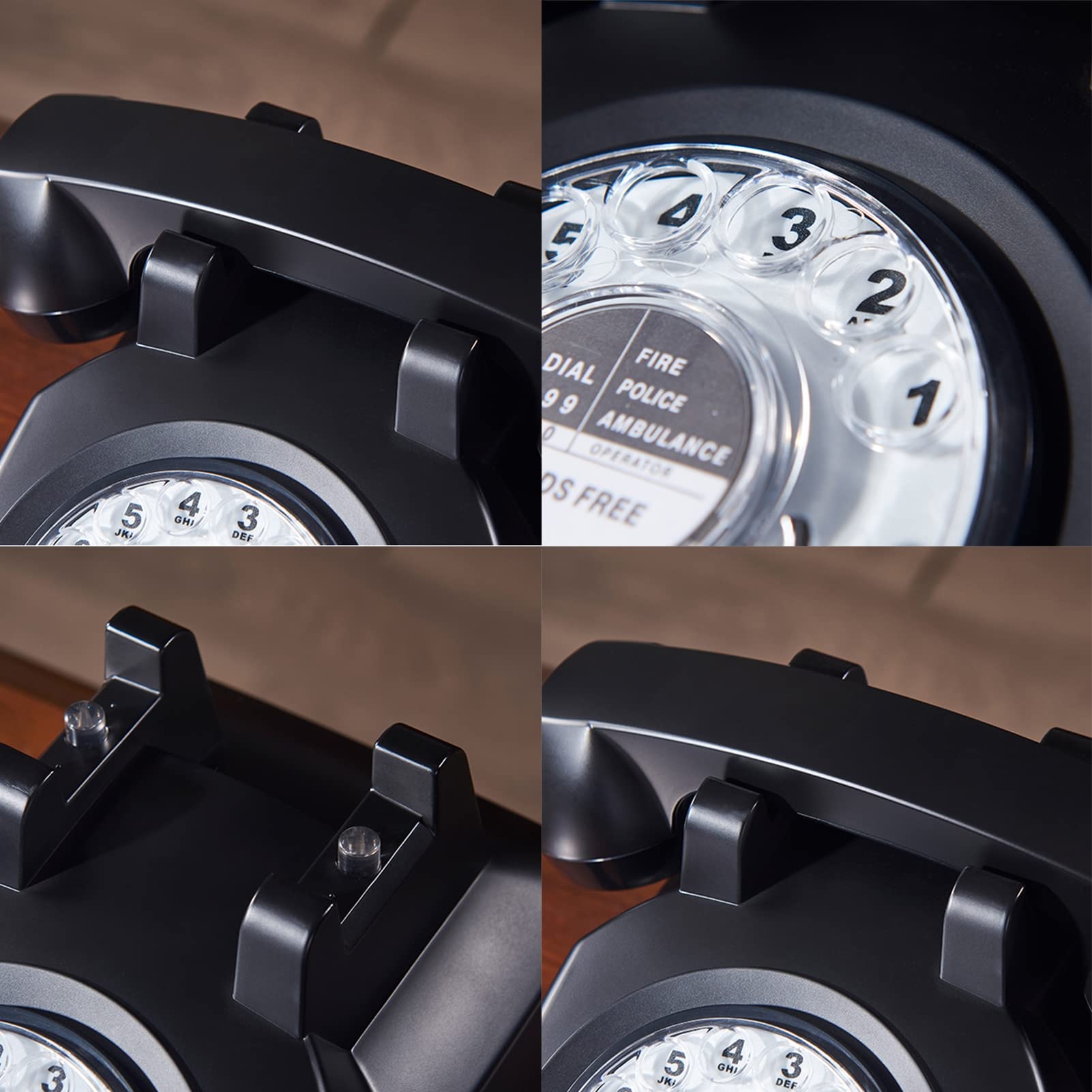 retro telefoon in Vaste telefoons | Niet Draadloos | pagina 3