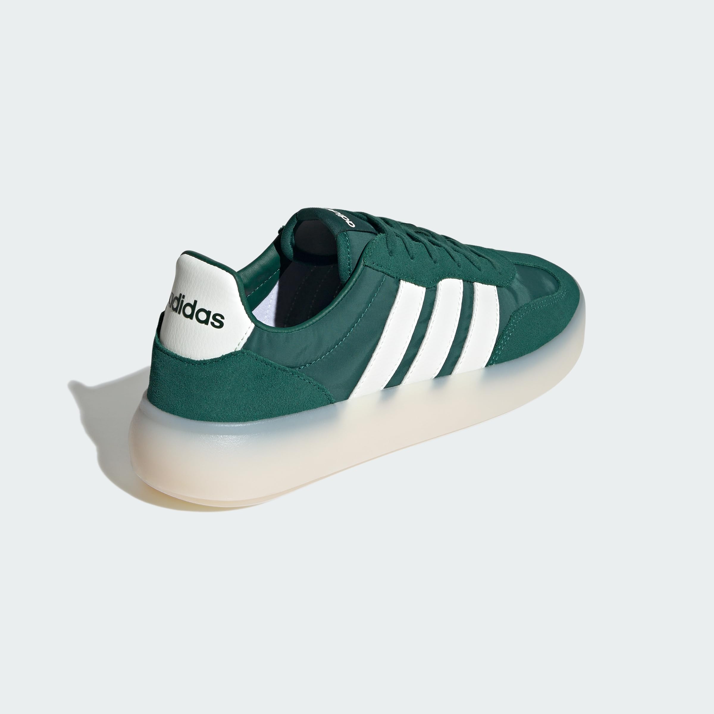 adidas Herren Barreda Decode Shoes – Bild 8