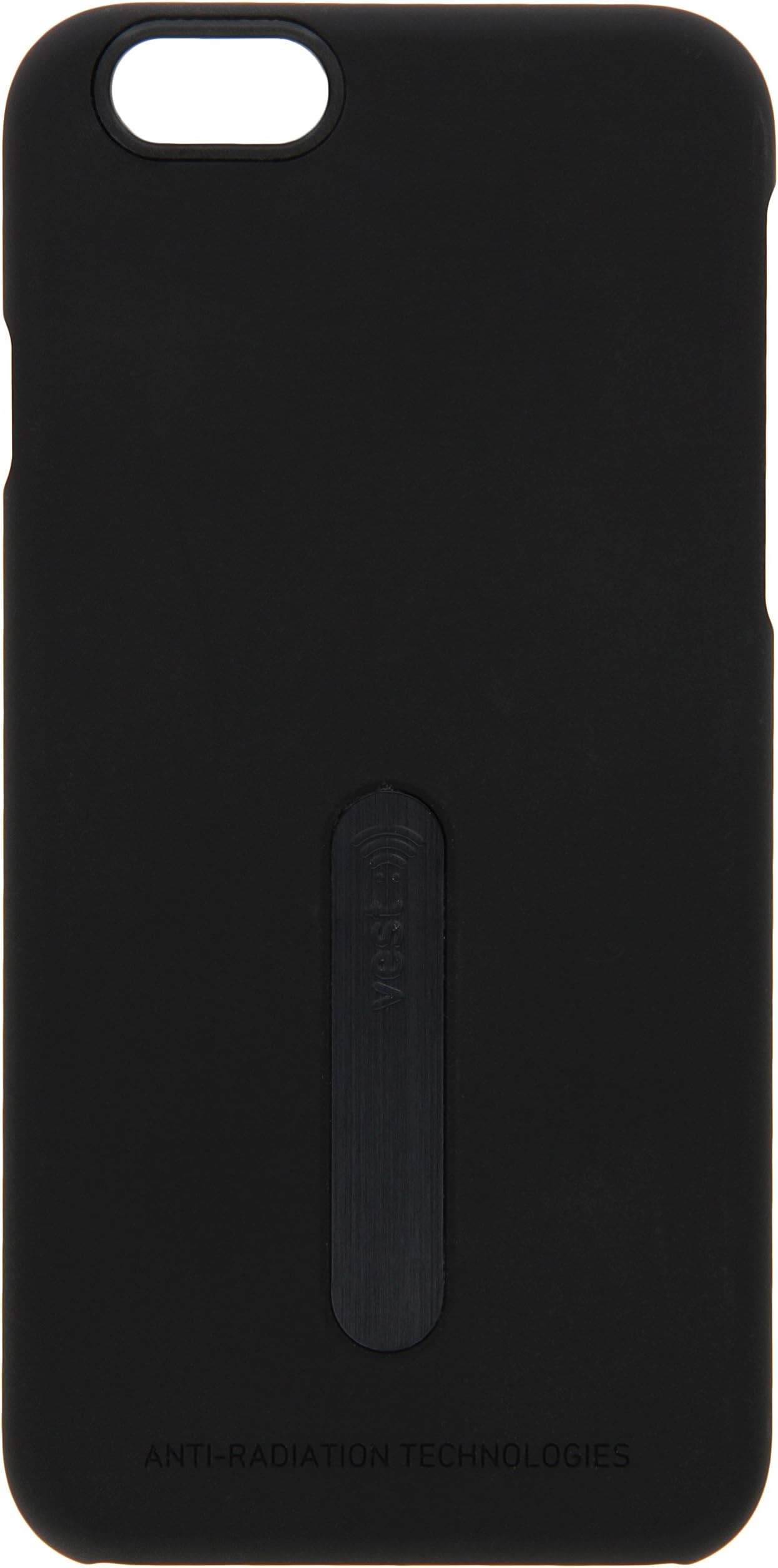 Vest VST115010 - Case for Apple iPhone 6/6S, black Black