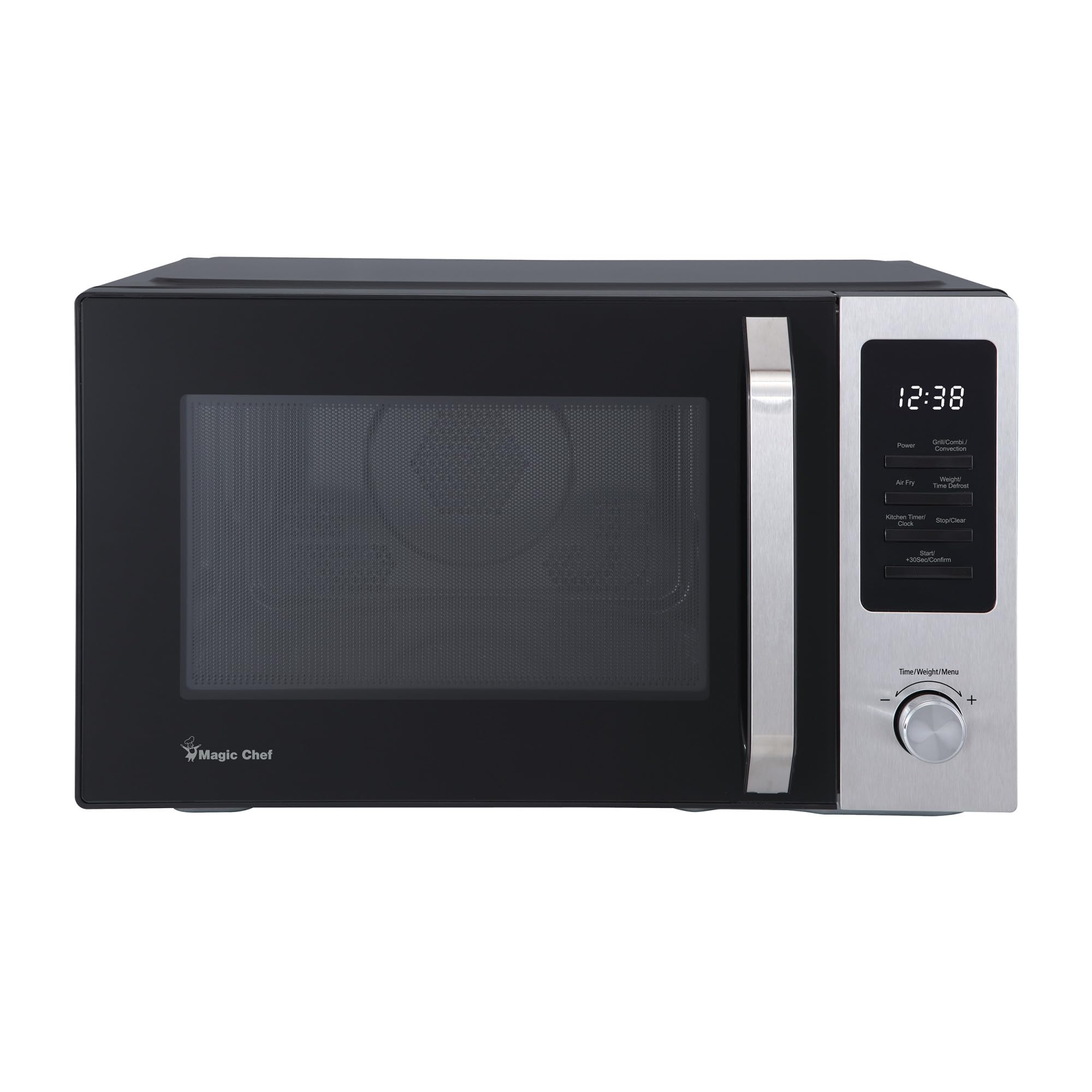 Magic Chef 1.0 cu. ft. Countertop Microwave
