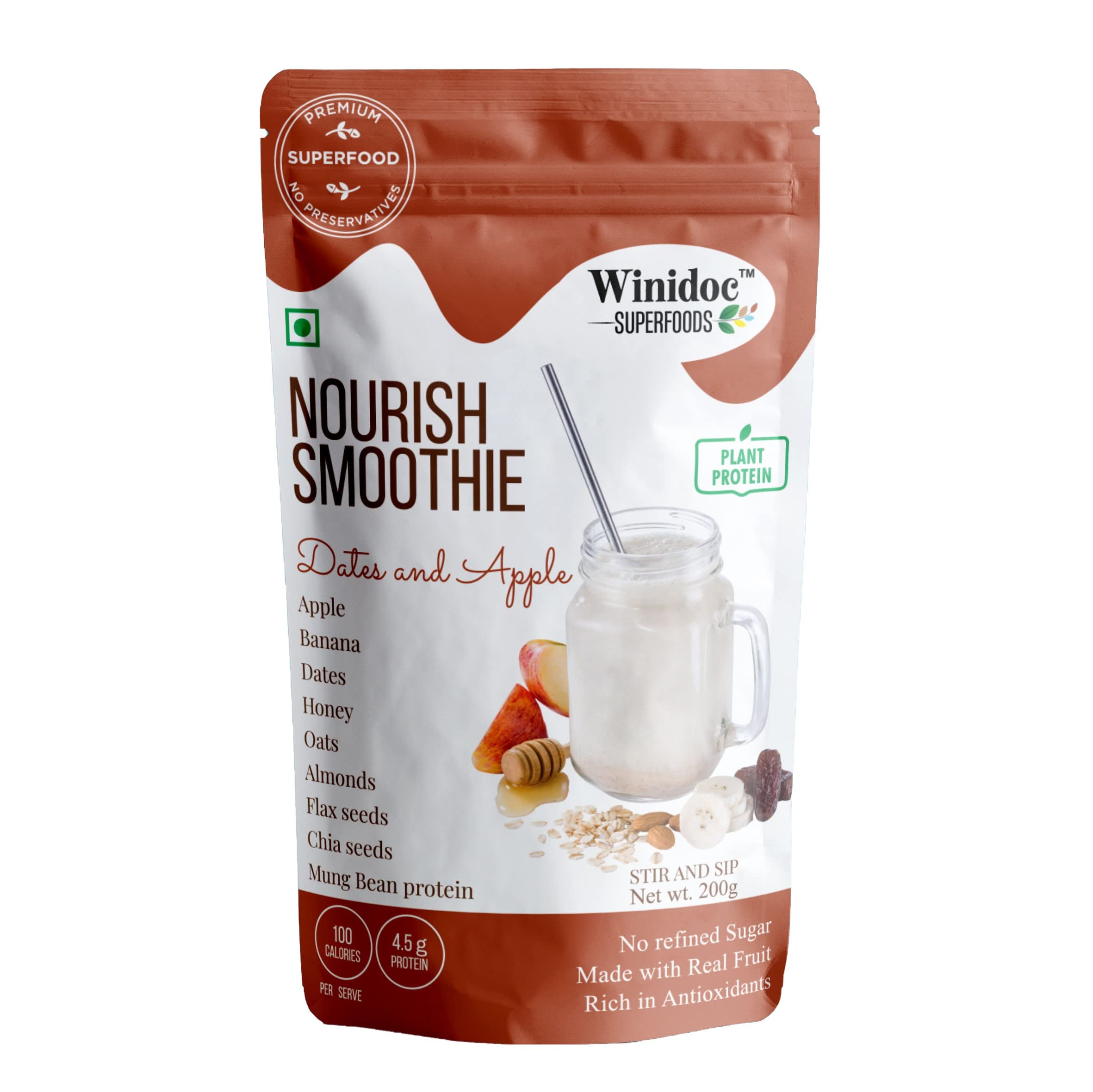 See full amazon price history chart for NOURISH SMOOTHIE Dates & Apple NOURISH SMOOTHIE Dates & Apple (B09PL4HR2Q) Amazon Price History, Amazon Price Tracker