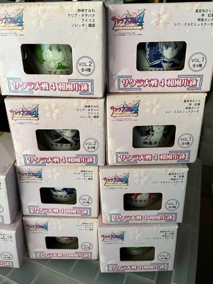 ヒステリックミニのお皿5枚売り HYSTERIC MINI - お皿［ヒステリック