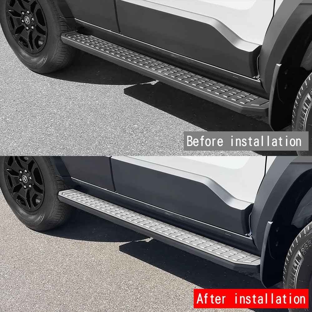 Amazon | For 新型 ランクル FJ ランドクルーザー FJ TRJ240W型