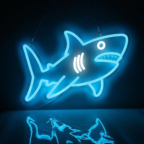 Miniatura 9 de Luz de neón para niños, luz de arcoíris de neón para niños, alimentada por USB, letreros LED para dormitorio, letrero de neón para decoración de