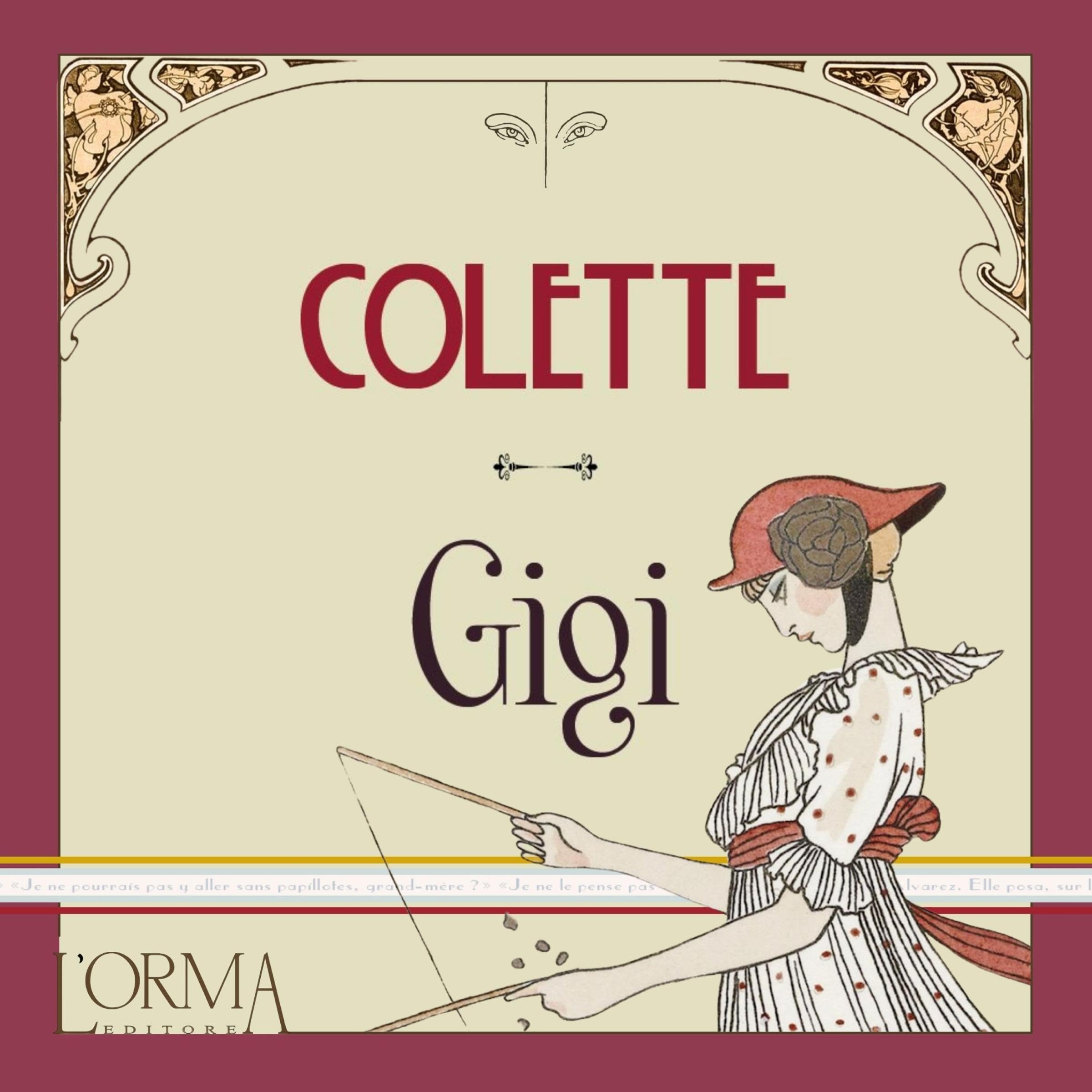 Gigi (Italian Edition)