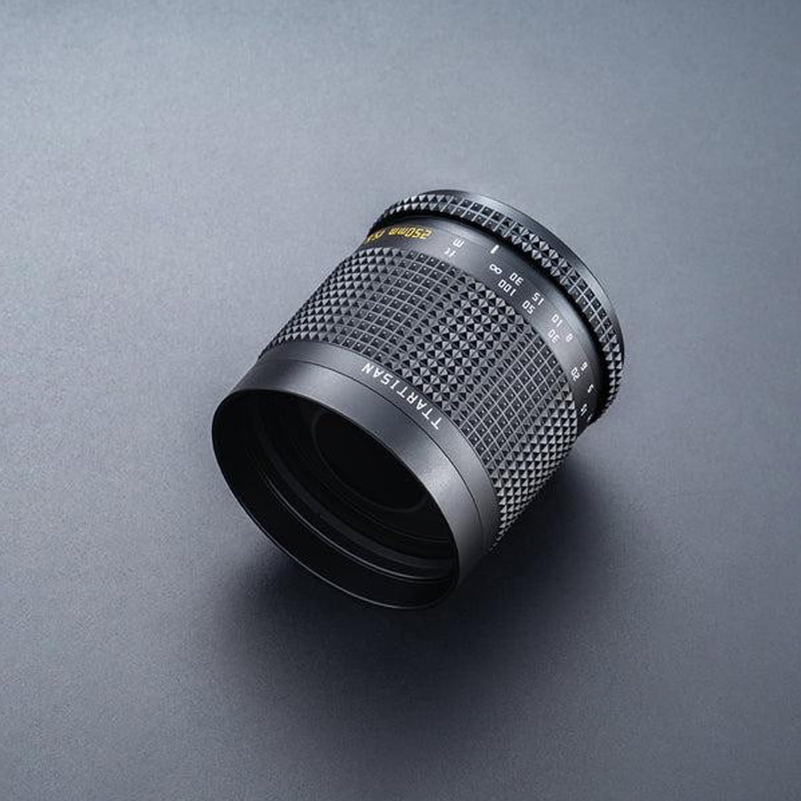 Amazon.com : TTArtisan 250mm F5.6 Reflex M42 Mount Lens, Full
