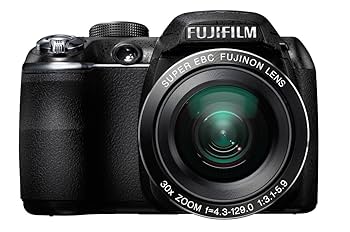Amazon | FUJIFILM デジタルカメラ FinePix S4000 1400万画素
