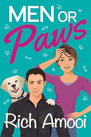 Men or Paws
