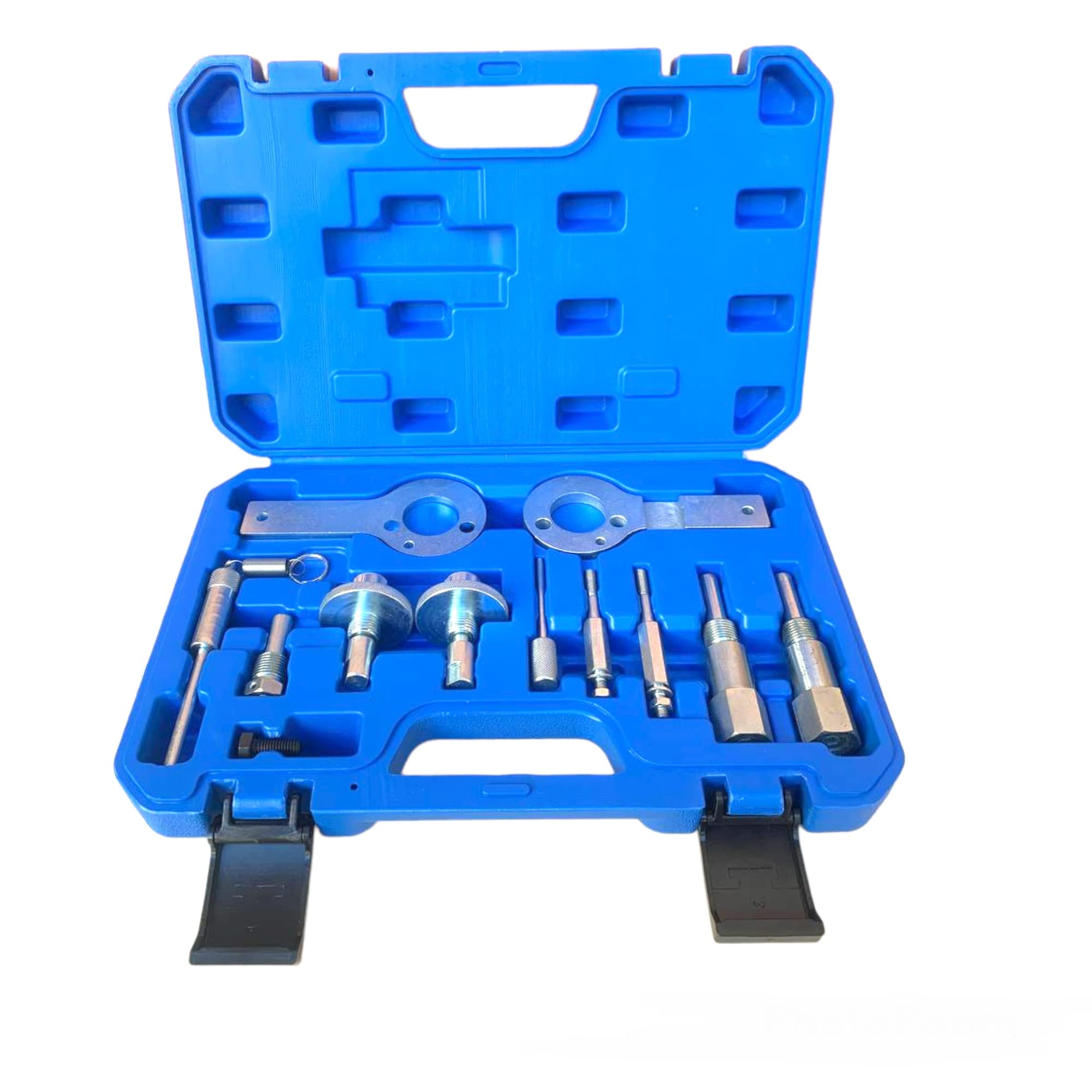 KIT MESSA IN FASE FIAT OPEL PER MOTORI 1.3 1.9 2.4 JTD MULTIJET DIESEL CDTI 514