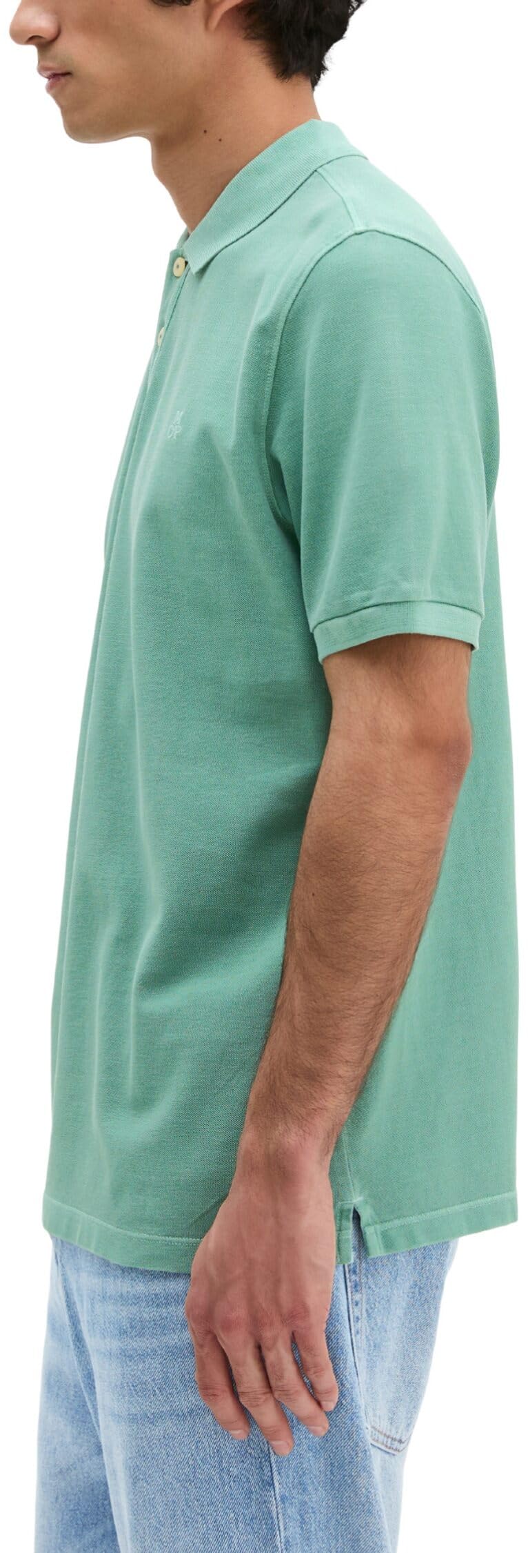Marc O'Polo Herren Polohemd