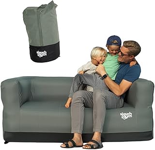 Slouch Couch