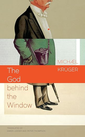 The God Behind the Window