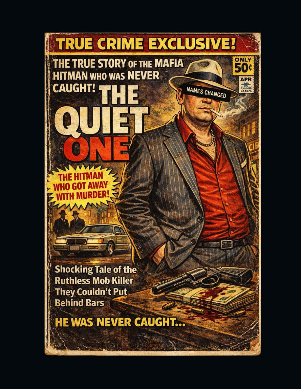 The Quiet One