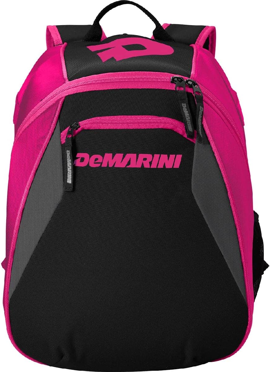 DeMarini Voodoo Junior Baseball Backpack