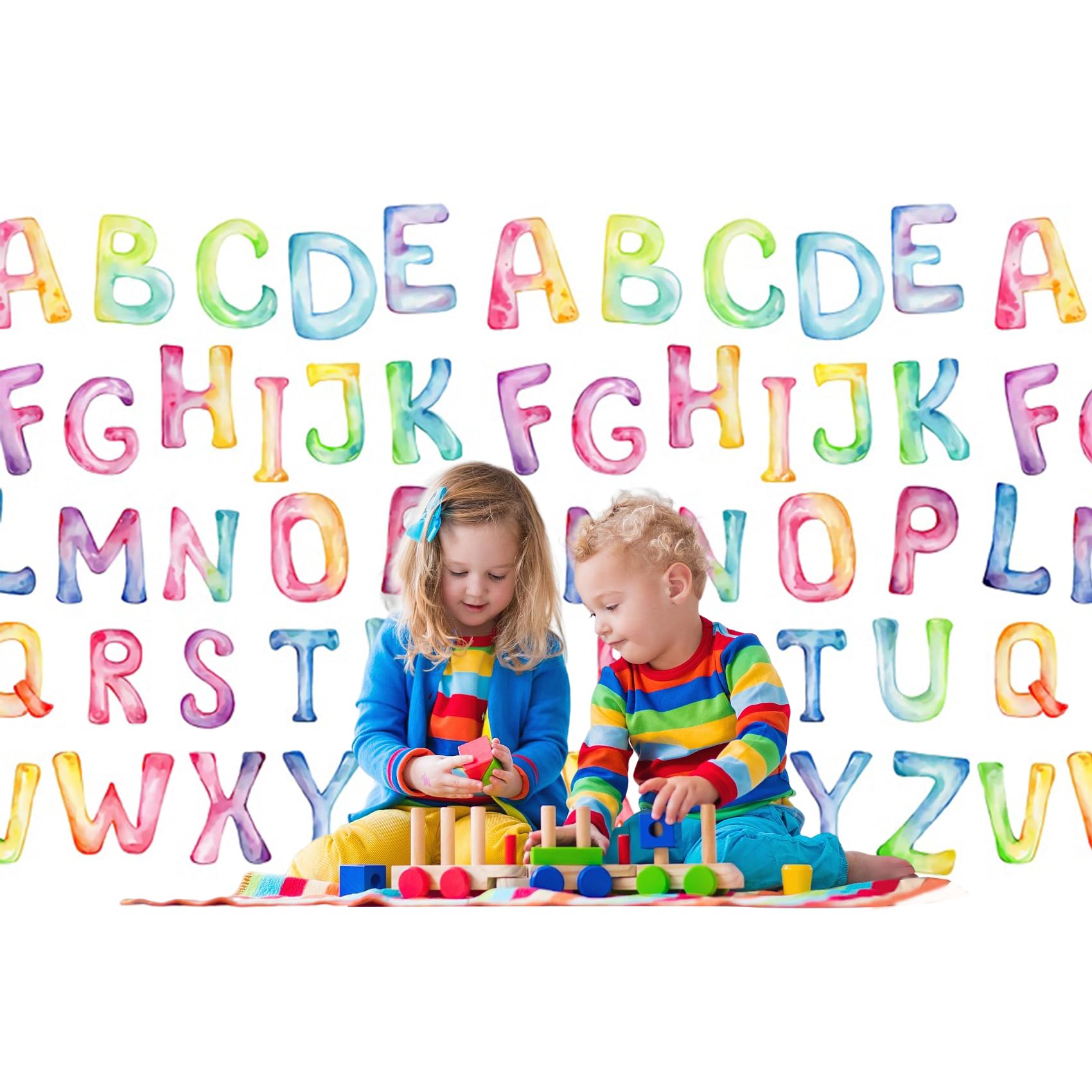 Fotohintergrund „Erster Schultag“ – 3x2,4 M, Vinyl – Perfekt Für Schulstart-Fotos, Portraitstudio & Partys