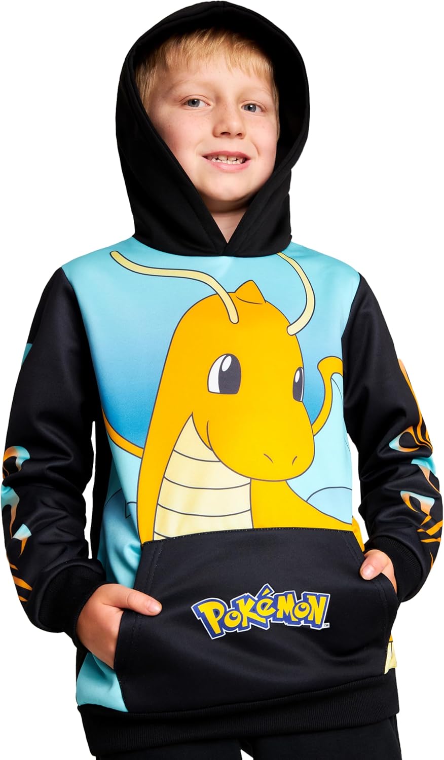 Pokemon Boys Pikachu Game Shirt - Gotta Catch Em All - Official T-Shirt (Heather Grey Black, Small) Price In Saudi Arabia | Amazon Saudi Arabia - View #4