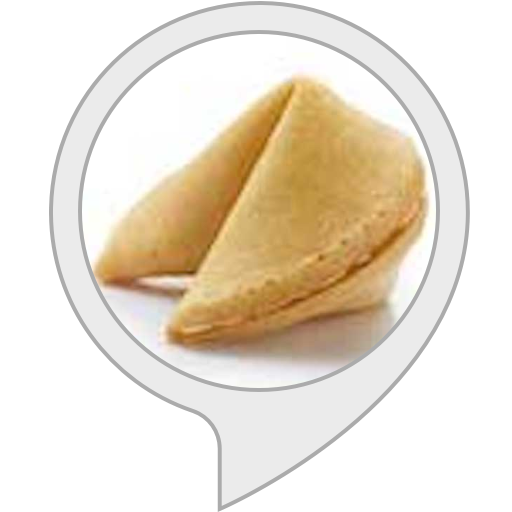 Fortune Cookies Alexa Skills