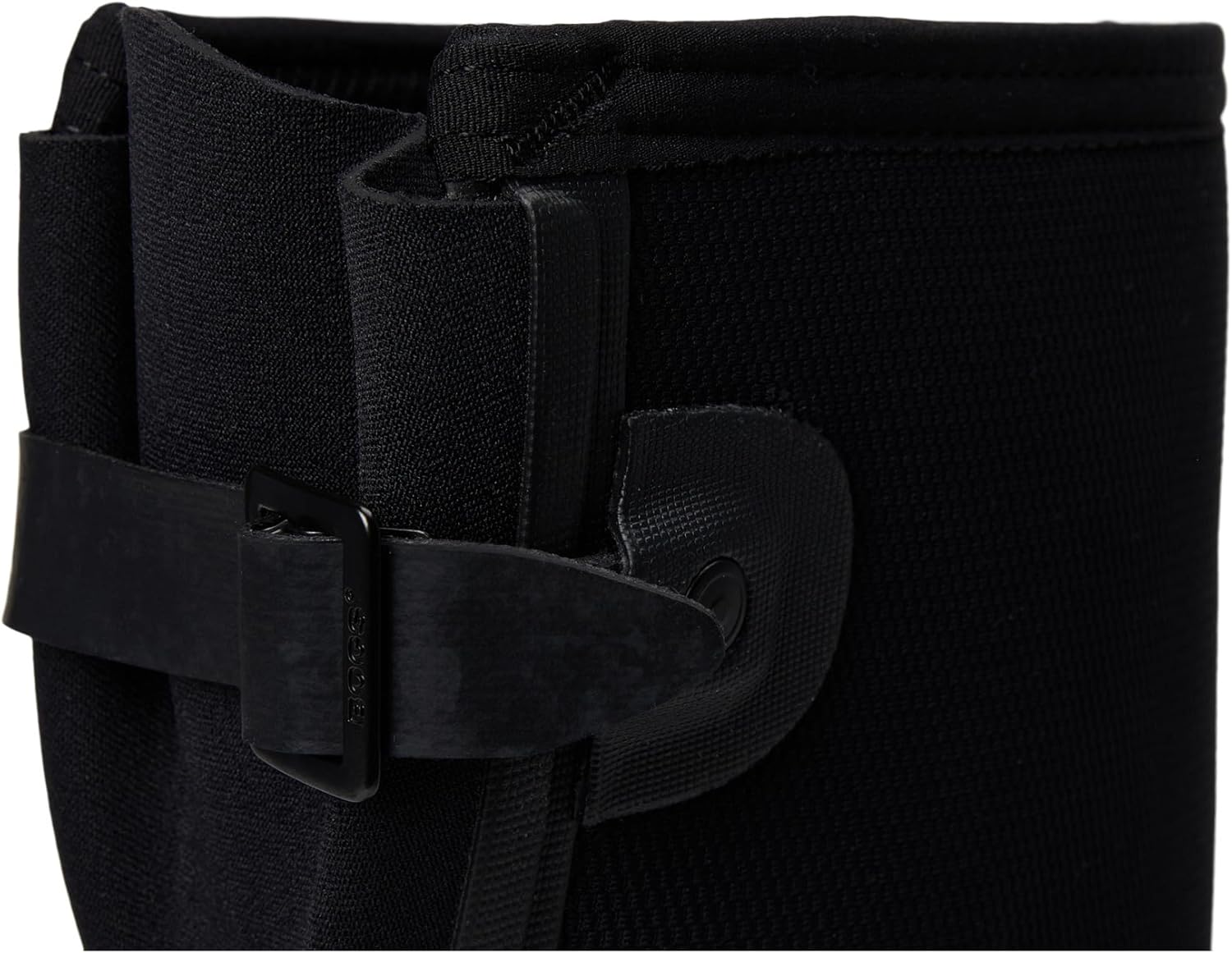 BOGS Women's Hazel Tall Adjustable Calf Rain Boot