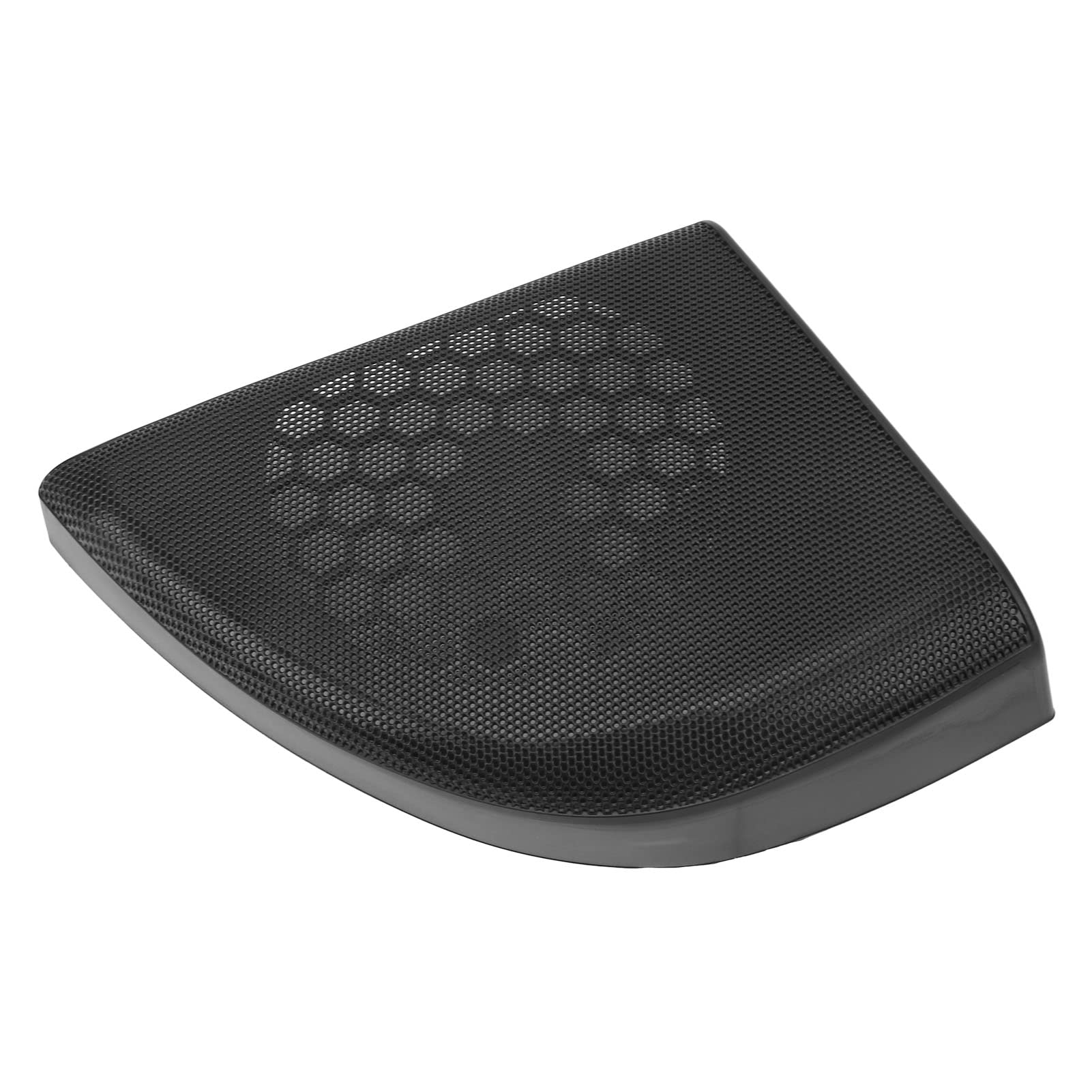 MERCEDES W203 COUVERCLE Tweeter Haut-Parleur Triangle Garniture Avant Gauche EUR 24,99 - FR