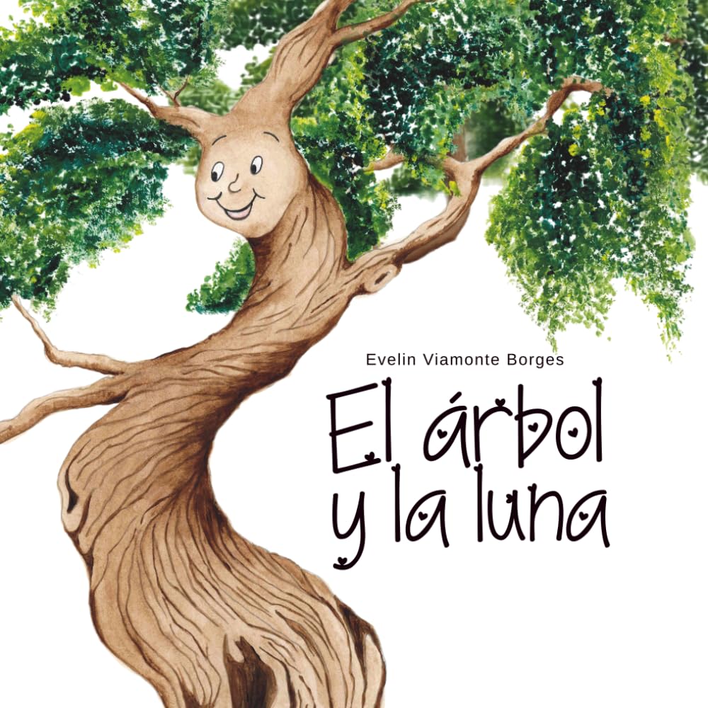 El árbol y la luna