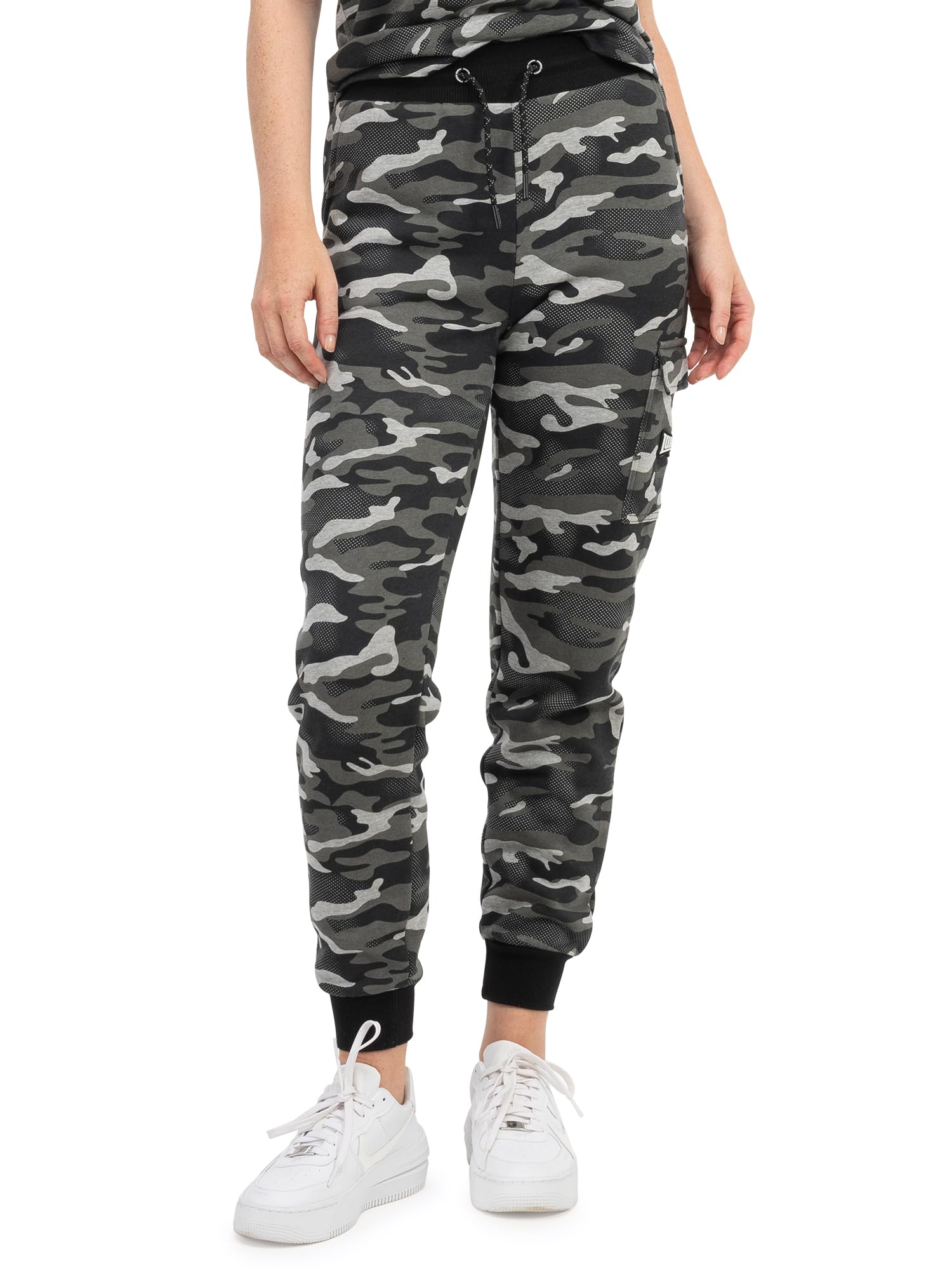 Lonsdale Frauen Jogginghose COLLYHURST
