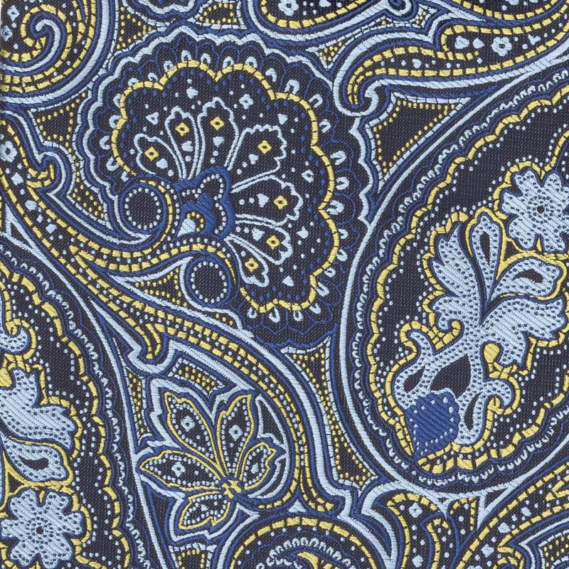 Image of The Tie Hub Cravat For Wedding & Formal Wear