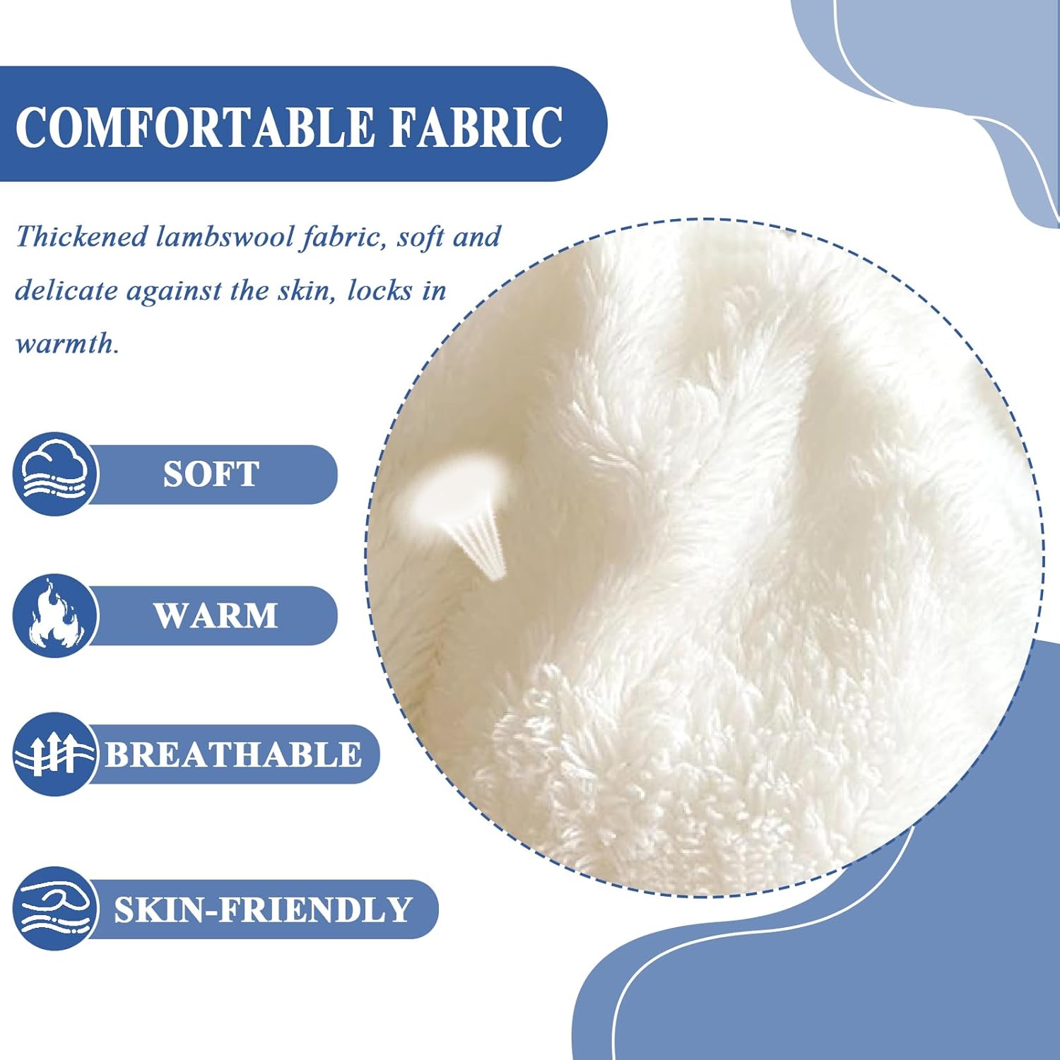 Quilt All Season Queen King Size Reversible Comforter Quilted Winter Warm Fluffy Plush Soft Breathable Comforter Machine Washable for Winter