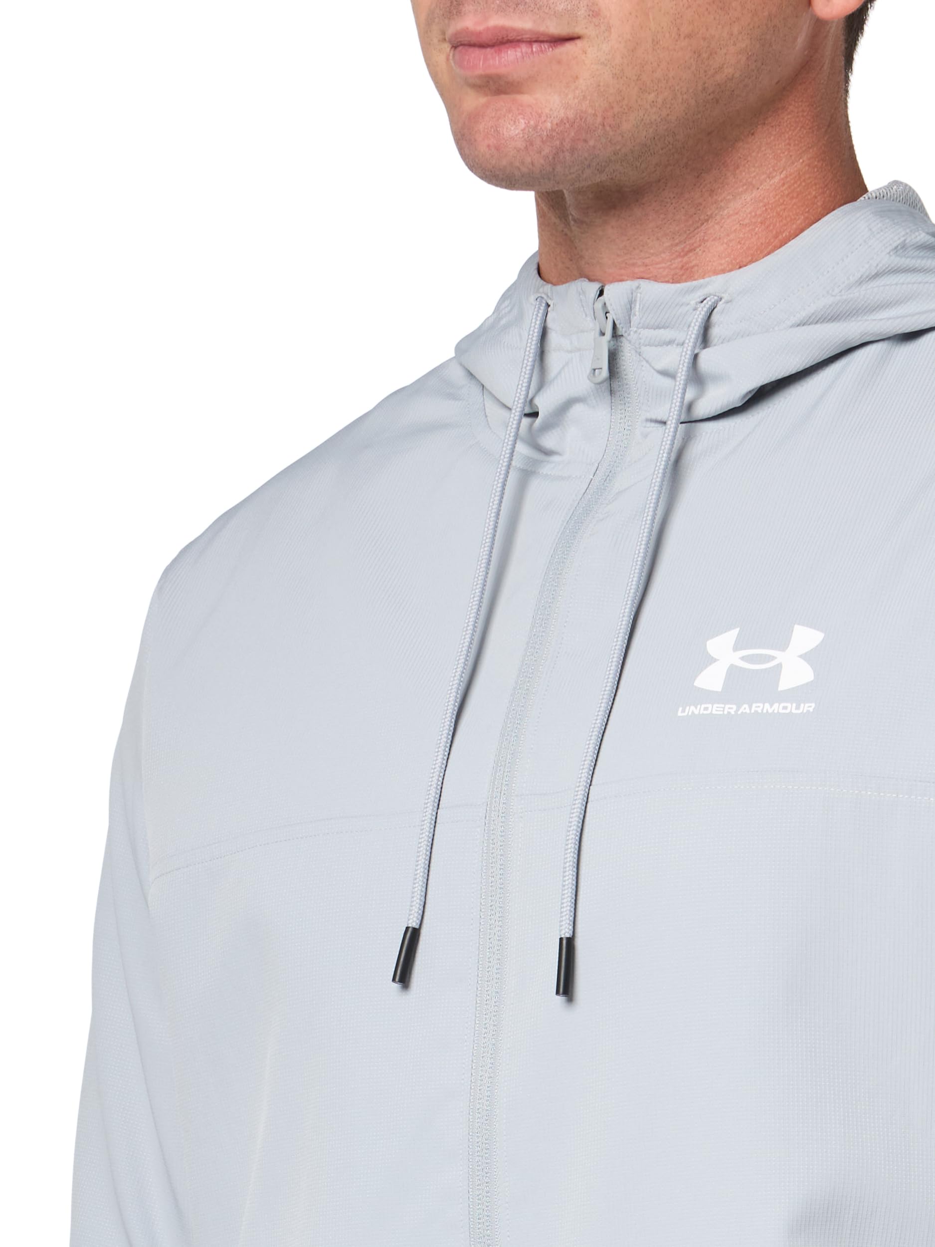 Under Armour Herren Ua Rival Wvn Windbreaker Windbreaker