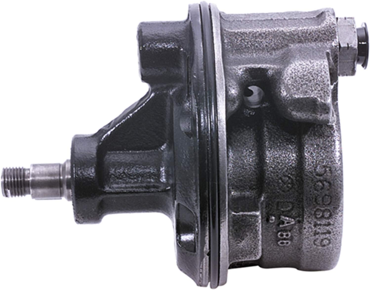 Cardone 20-140 Remanufactured Domestic Power Steering Pump
