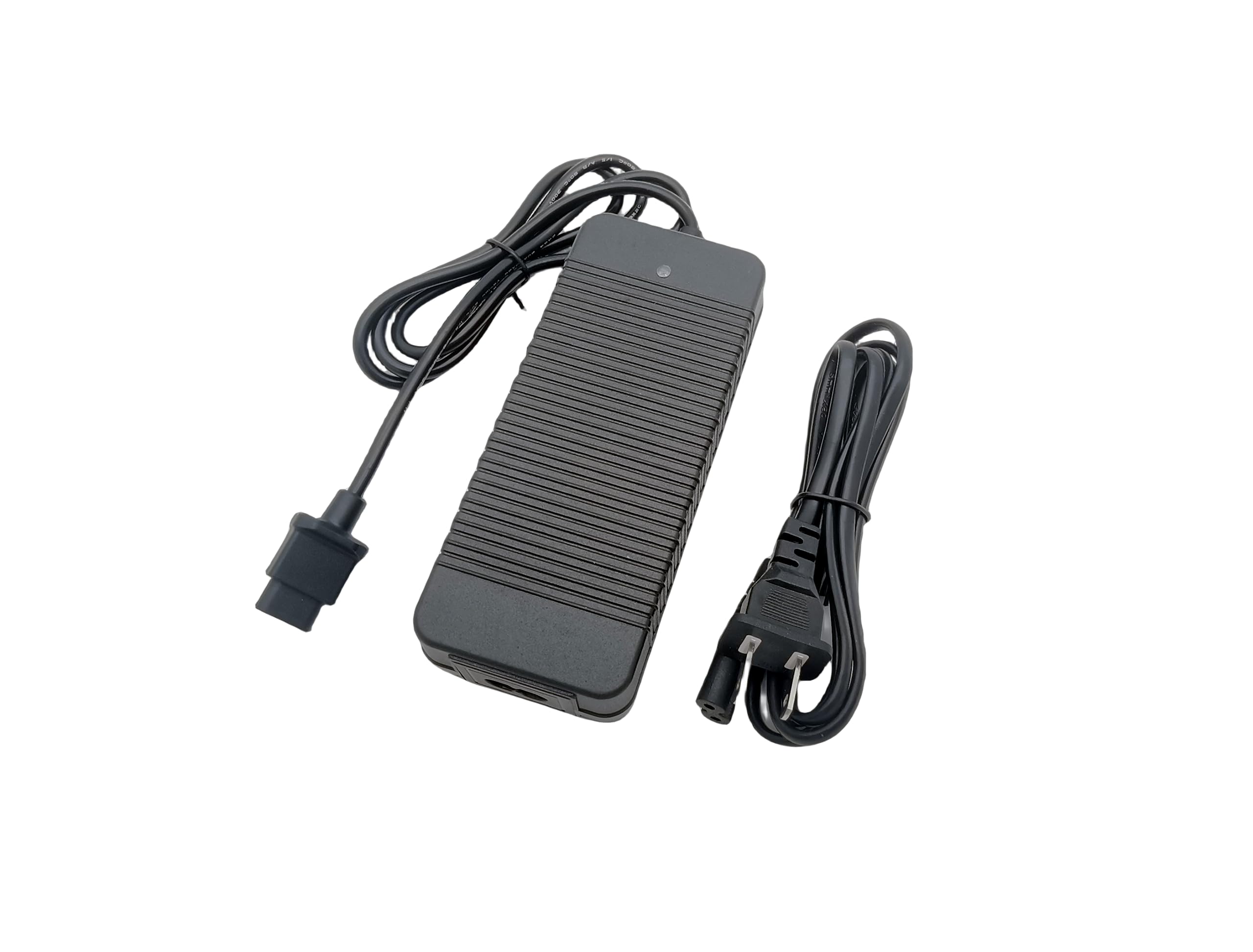 53.5V 2A Charger for NIU KQI3/KQI3 Pro/KQI3 Max/KQI3 Sport/KQI2/KQI2 Pro Electric Scooter KQI 3 KQI 2 Charger Accessories