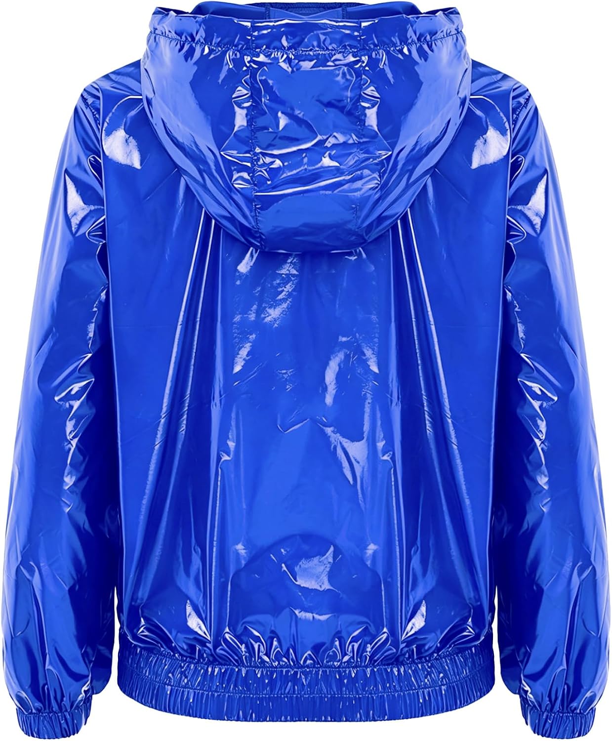 Boys Waterproof Rain Coats Rehearsal Adventure Workout