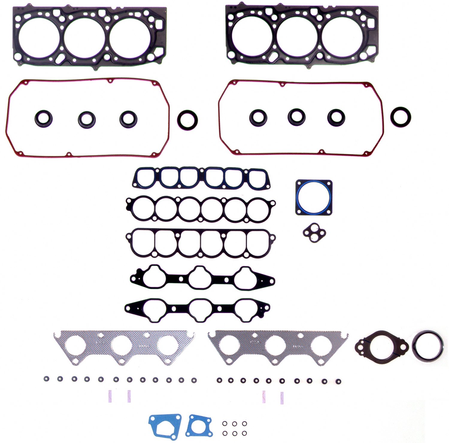 FEL-PRO HS 26313 PT-2 Head Gasket Set