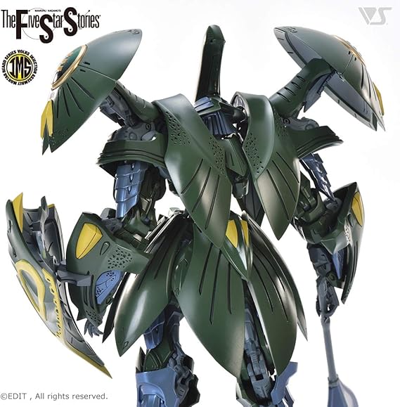 ボークス Ims 1 144 A トール Bs プラモデル 通販 Amazon