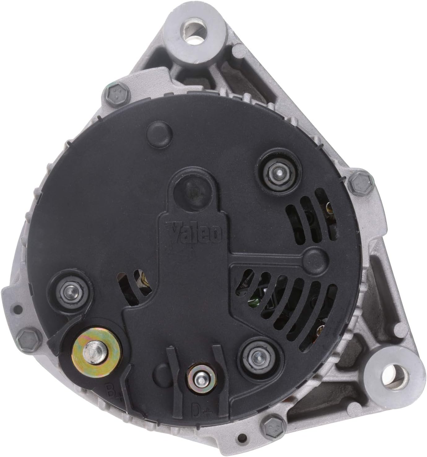 Valeo 439095 OEM Alternator Compatible with Mercedes-Benz C220/230/280 2.2/2.3/2.8L 1994-2000