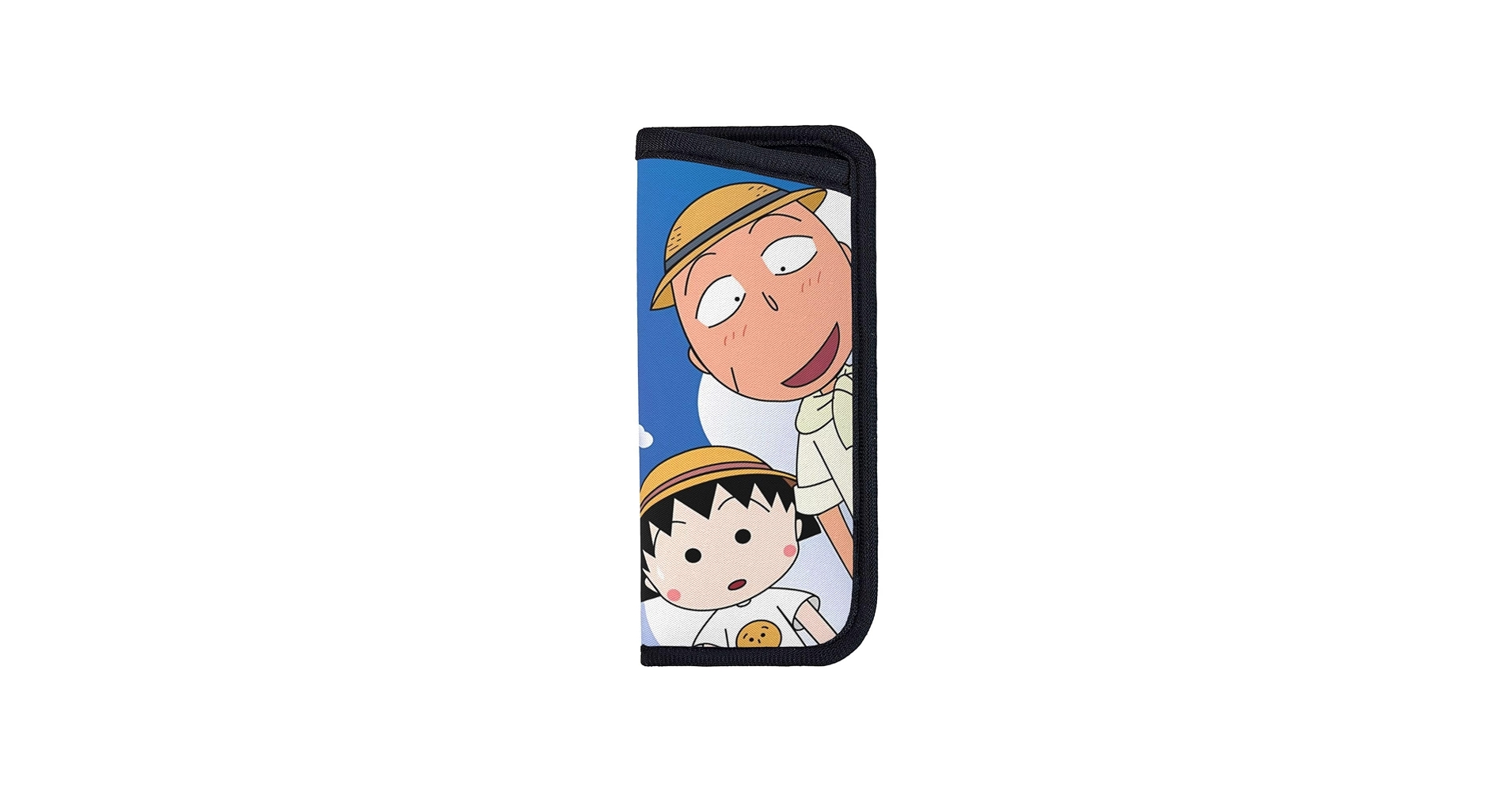 ハンドメイド　可愛いわんちゃんパネル❣️メガネケース❣️ 楽天市場】アニマル・メガネケース(ハチワレ、スコティッシュ