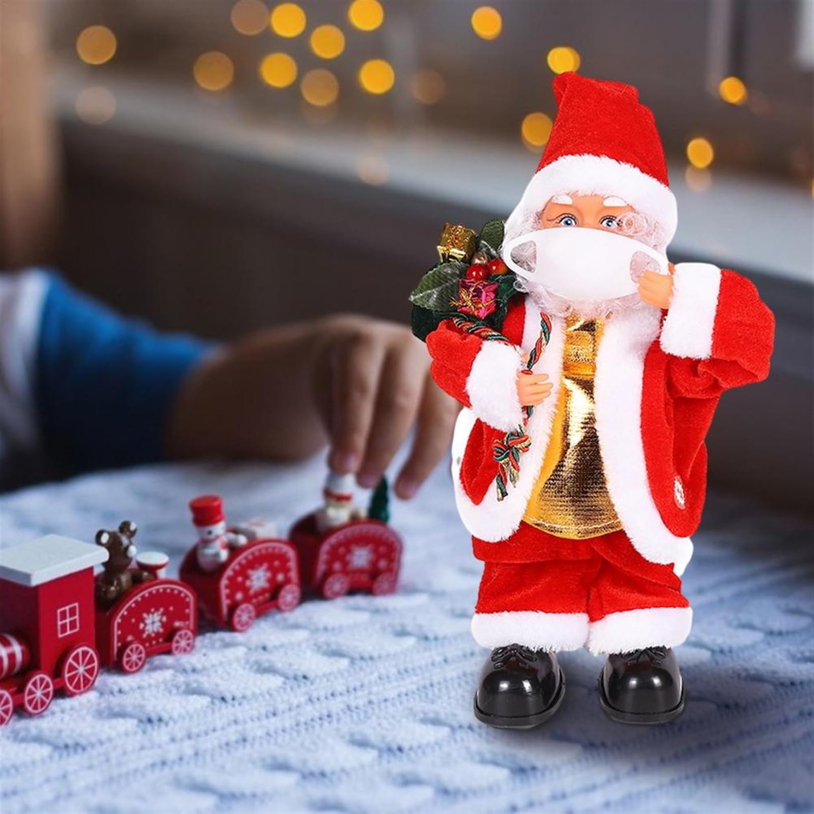 クリスマスサンタクロース、おすすめです！ メリークリスマス サンタさん! | リヤドロ公式オンライン