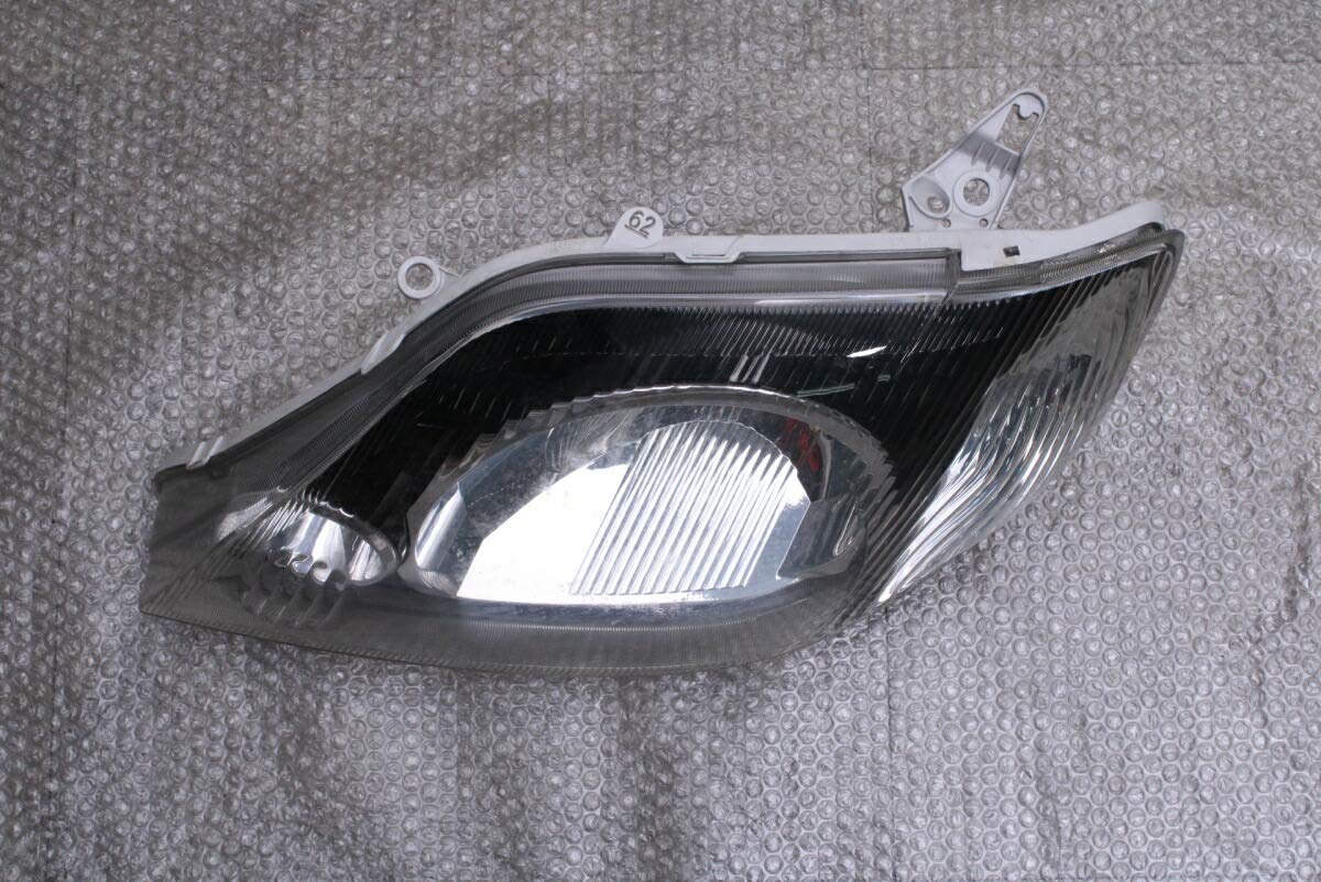 トヨタ カローラフィールダー E12 右ヘッドライト KOITO 100-77307