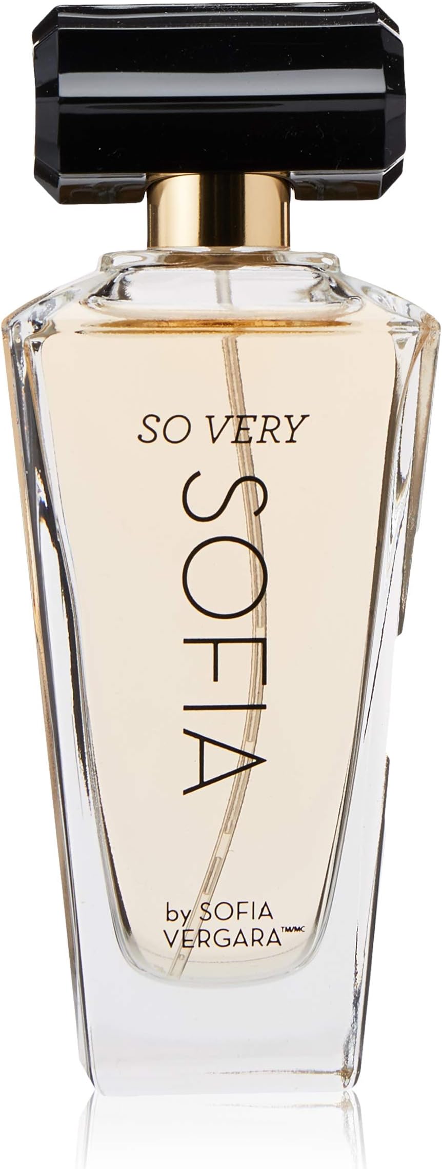 so very SOFIA Eau De Parfum Spray 1.7 fl. oz.