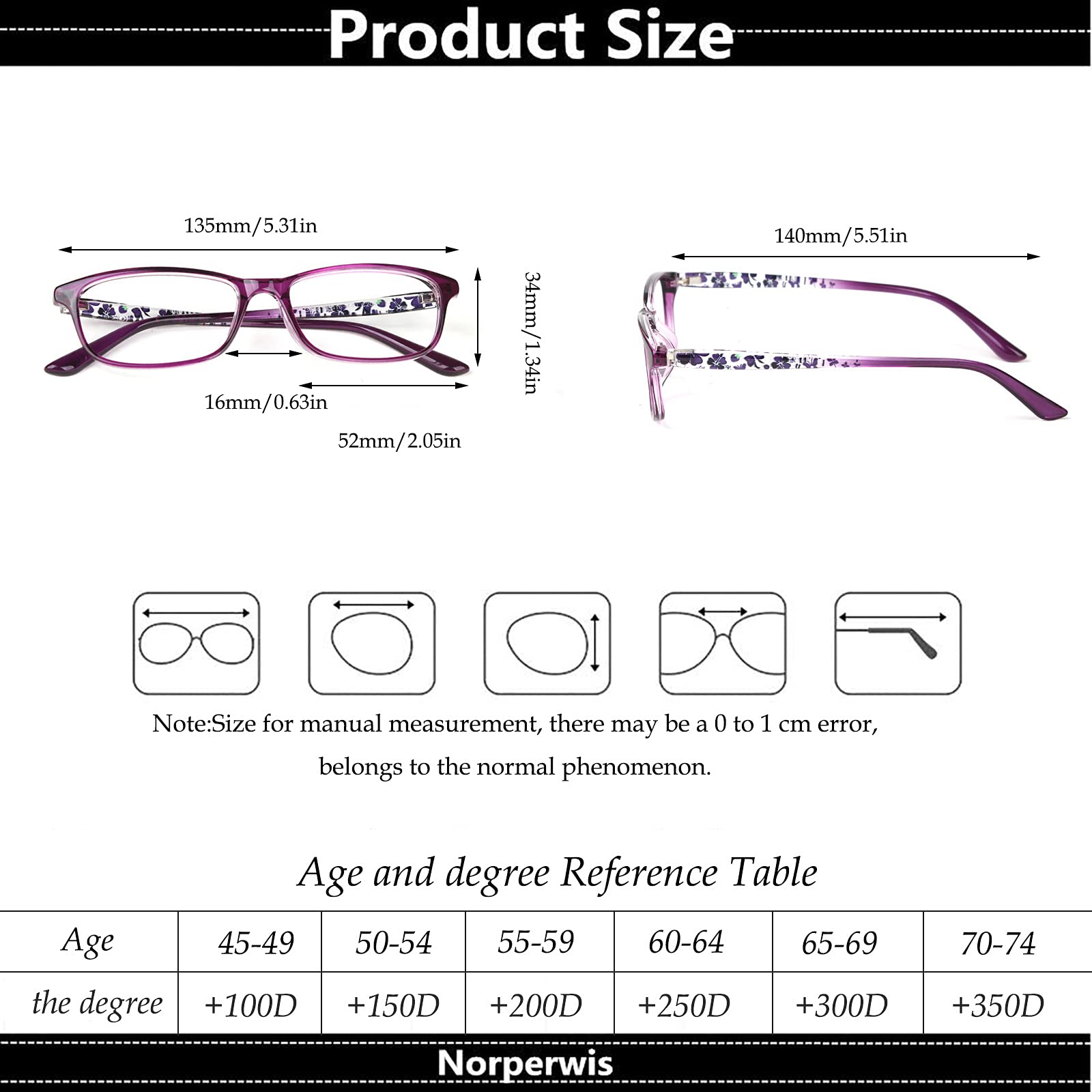 Un Pack de 2 Gafas de Lectura 2.0 para Hombres/Mujeres, Gafas de Lectura Graduadas Ultra Delgadas, Bisagras de Resorte, para Leer, Practicas,Ligeras,Comodas (+250 Pack de 3)