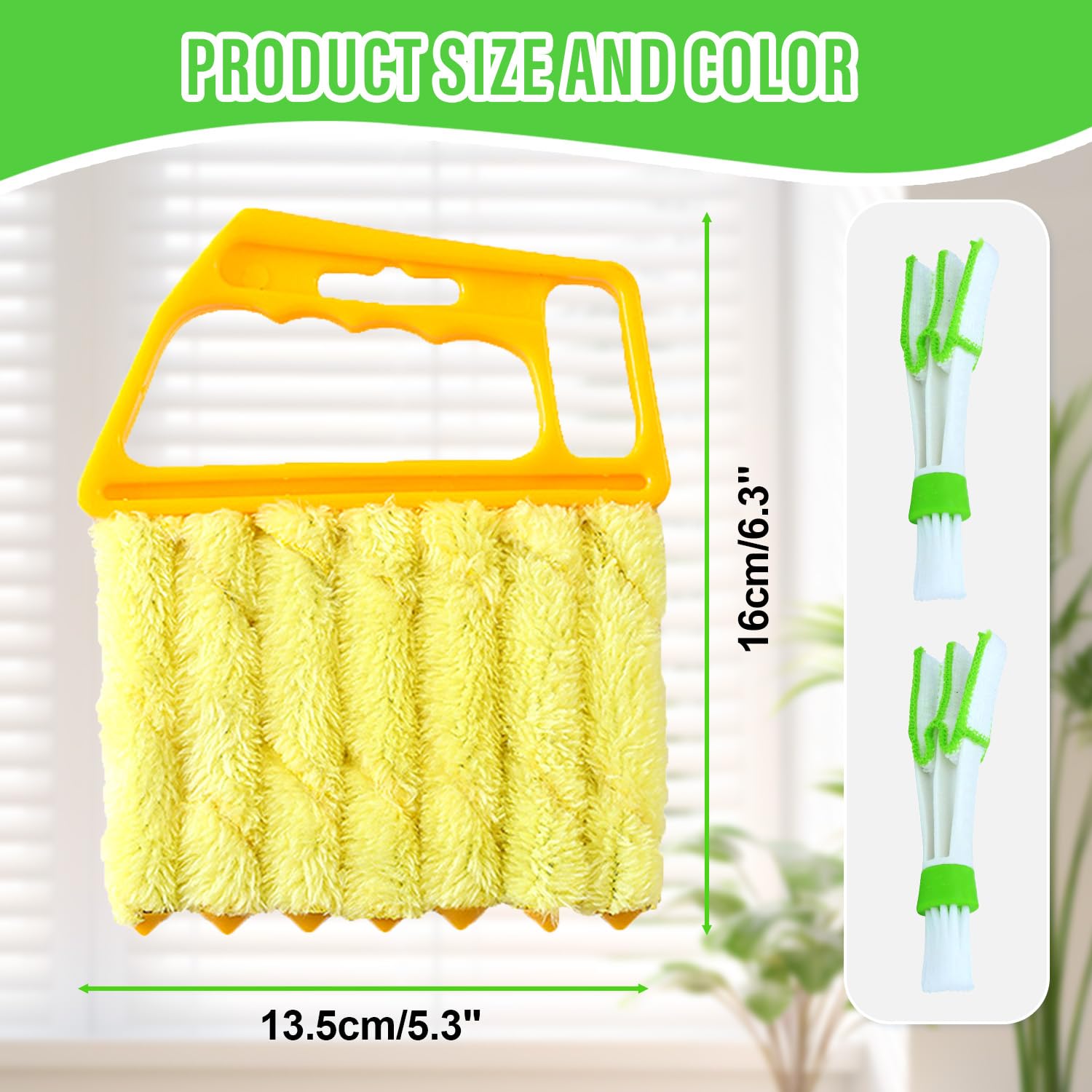 SM Arnold 85-626 Interior and Upholstery Brush - 1 Pack - Perfect for Scrubbing Carpet Dyes into Fibers