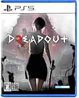 DreadOut2 Launch Edition（ドレッドアウト2 限定版） DreadOut2 Launch Edition（ドレッドアウト2 限定版） Amazon