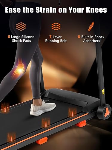 Miniatura 5 de Merax Plataforma de vibración para todo el cuerpo máquina de ejercicios con correas y control remoto