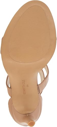Miniatura 4 de Kenneth Cole New York womens Brooke Cross Heeled Sandal