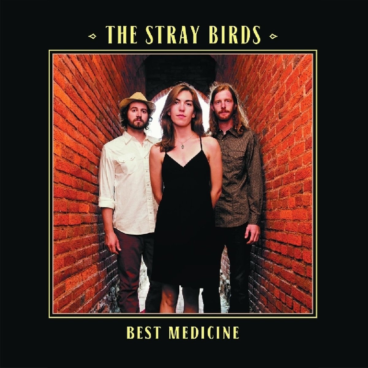 Best Medicine [VINYL]